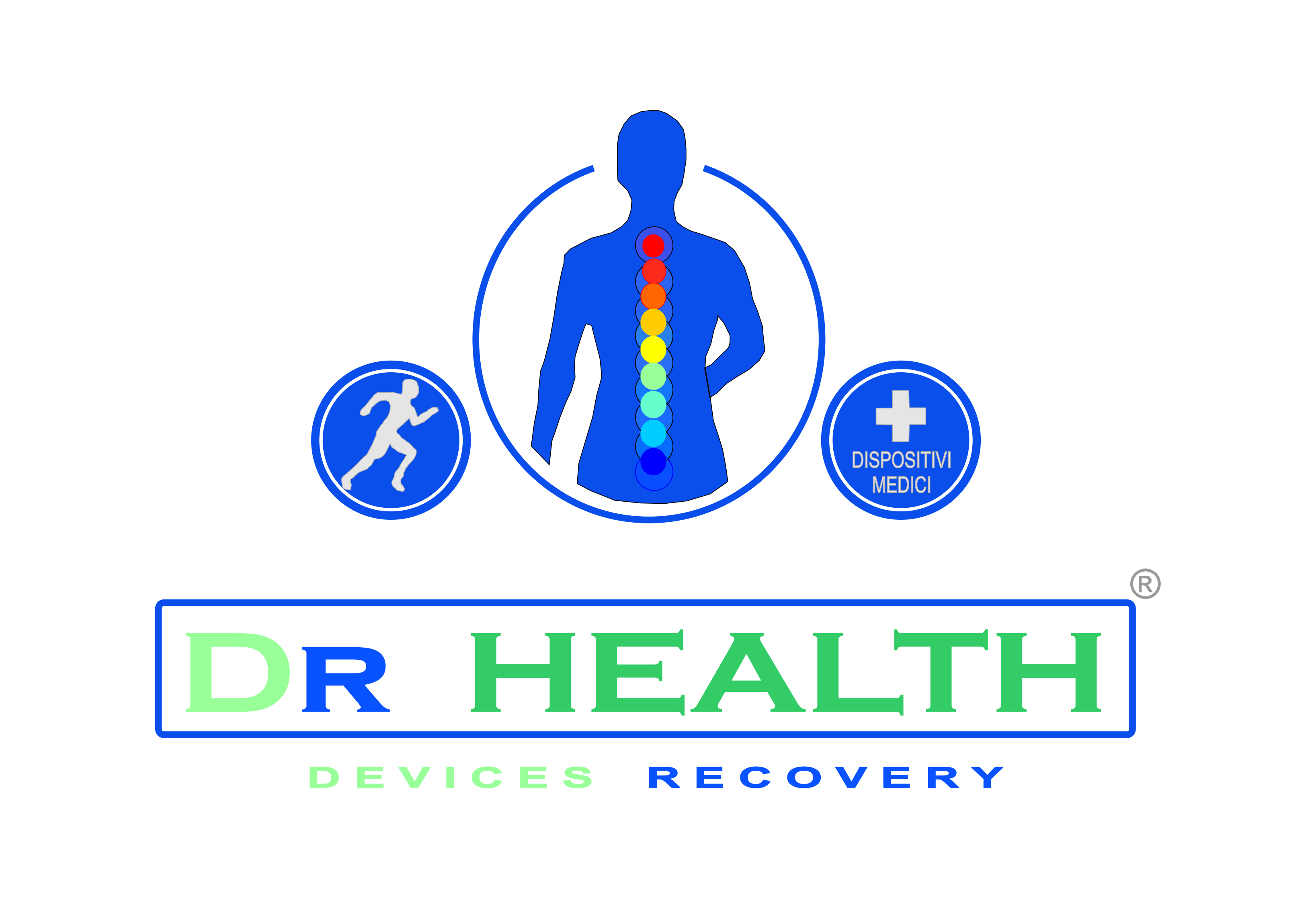 DR HEALTH Devices Recovery | Ingegneria del Riposo e Ottimizzazione Posturale Elimina i dolori cervicali, lombari e lo stress meccanico quotidiano. Scopri il protocollo di Ingegneria del Riposo per sportivi e wellness. Inizia il test gratis